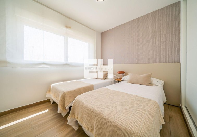 Obra Nueva - Bungalow en planta alta - Orihuela - Vistabella Golf