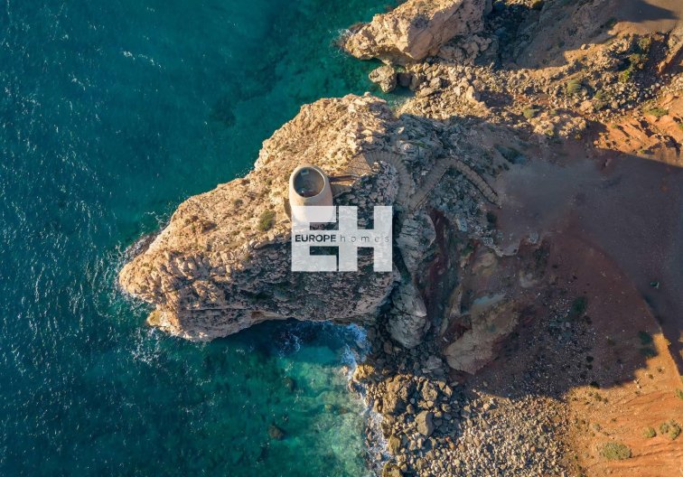 Obra Nueva - Ground floor apartment - Mojacar - Playa Macenas (Mojácar)