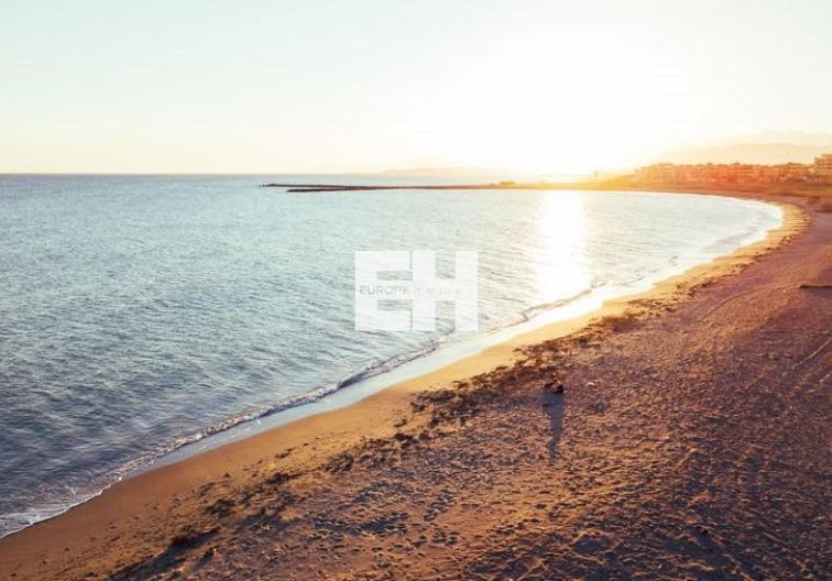 Neubau - Wohnung - Almerimar