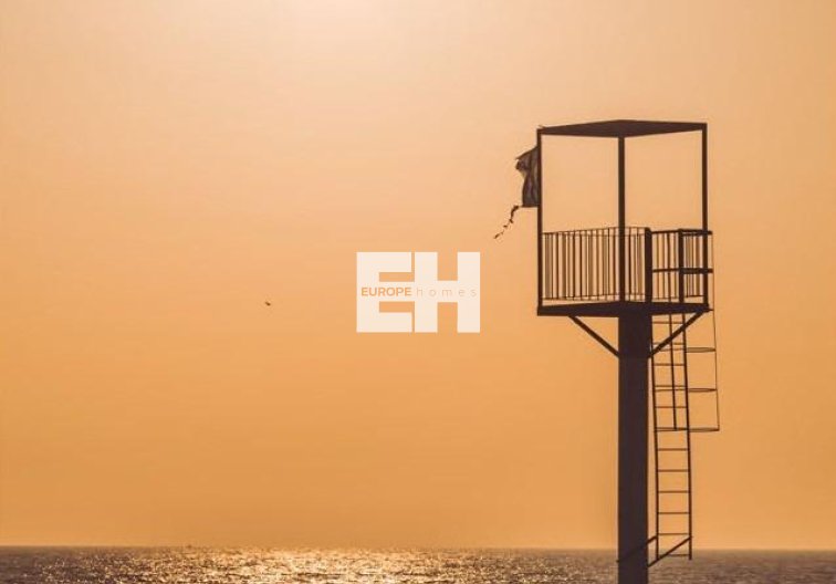 Neubau - Wohnung - Almerimar