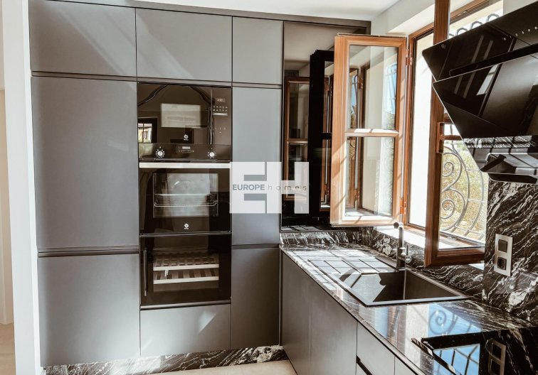 Obra Nueva - villa - Cuevas Del Almanzora - Desert Springs Golf Club