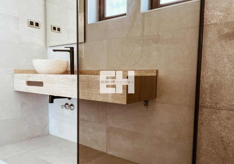 Obra Nueva - villa - Cuevas Del Almanzora - Desert Springs Golf Club