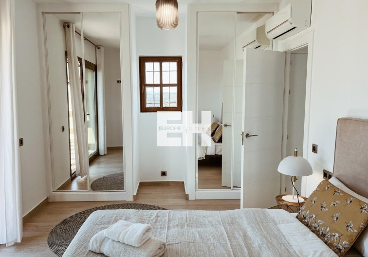 Construction Neuve - villa - Cuevas Del Almanzora - Desert Springs Golf Club