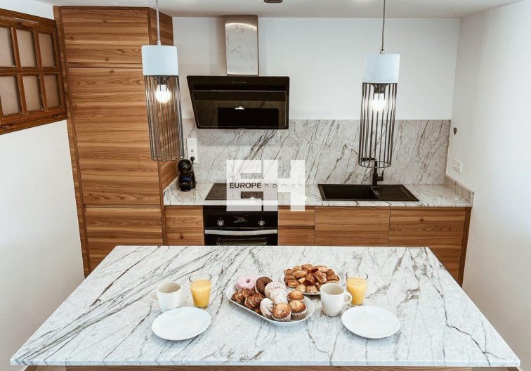 Obra Nueva - Apartamento  - Cuevas Del Almanzora - Desert Springs Golf Club