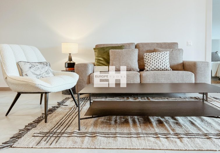 Obra Nueva - Apartamento  - Cuevas Del Almanzora - Desert Springs Golf Club