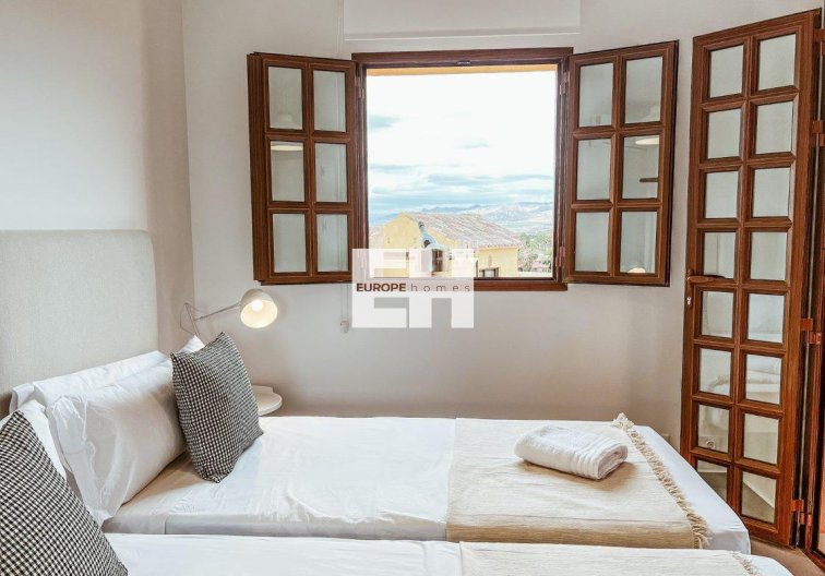 Obra Nueva - Apartamento  - Cuevas Del Almanzora - Desert Springs Golf Club