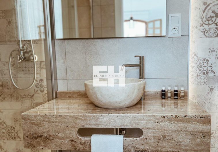 Obra Nueva - Apartamento  - Cuevas Del Almanzora - Desert Springs Golf Club