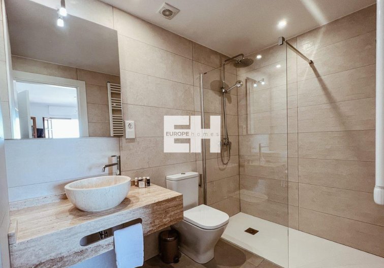 Obra Nueva - Apartamento  - Cuevas Del Almanzora - Desert Springs Golf Club