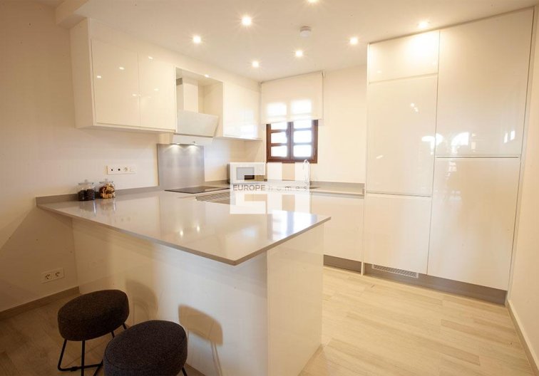 Construction Neuve - Appartement - Cuevas Del Almanzora - Desert Springs Golf Club