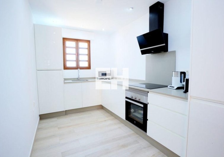 Construction Neuve - Appartement - Cuevas Del Almanzora - Desert Springs Golf Club