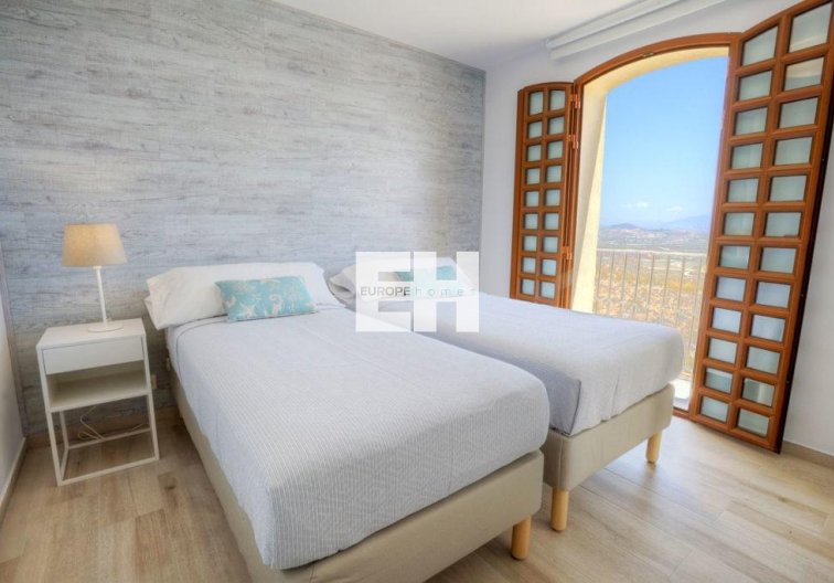 Construction Neuve - Appartement - Cuevas Del Almanzora - Desert Springs Golf Club