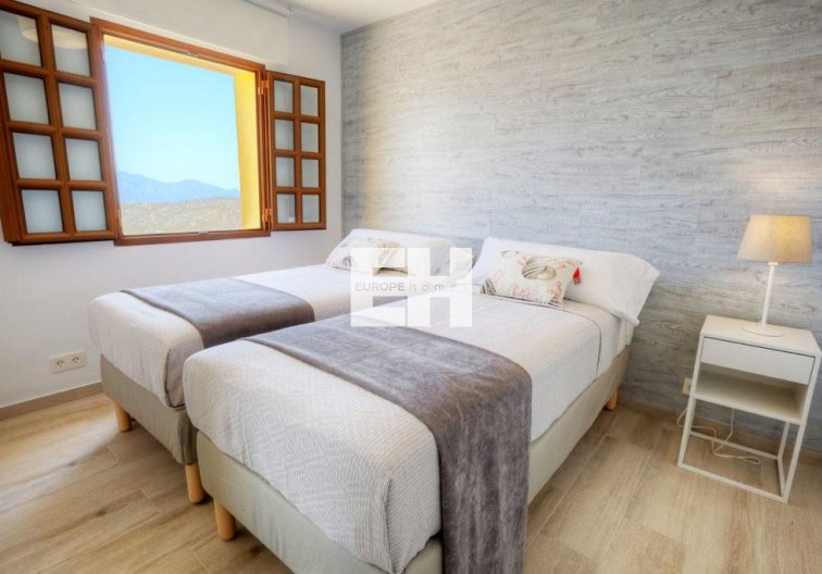 Construction Neuve - Appartement - Cuevas Del Almanzora - Desert Springs Golf Club