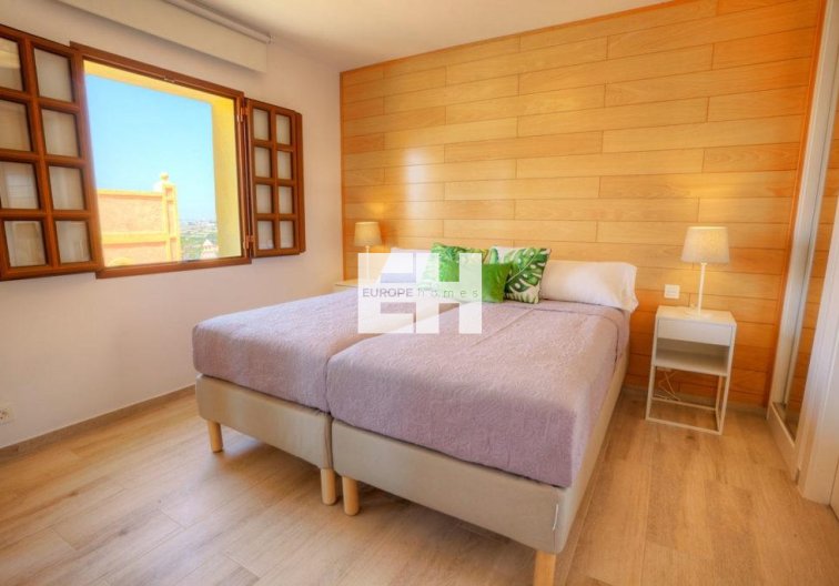 Construction Neuve - Appartement - Cuevas Del Almanzora - Desert Springs Golf Club