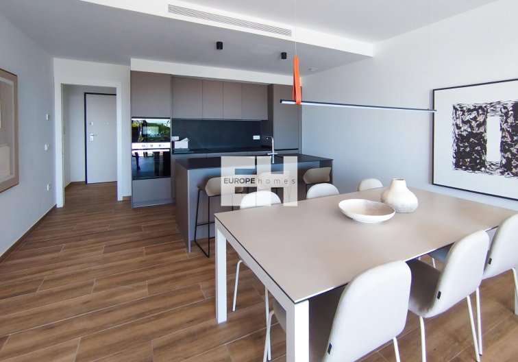 Obra Nueva - villa - Polop - PAU 1