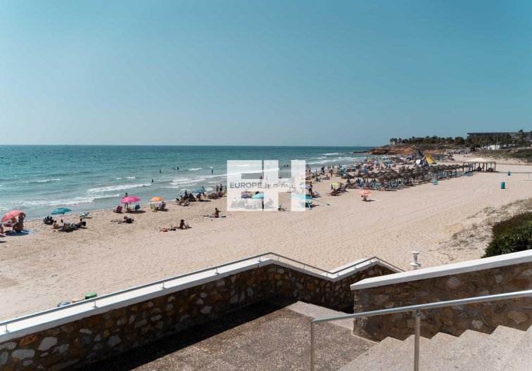 New Build - villa - Pilar de la Horadada - Riomar