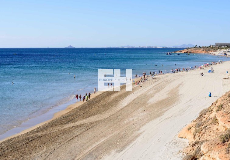 New Build - villa - Pilar de la Horadada - Riomar