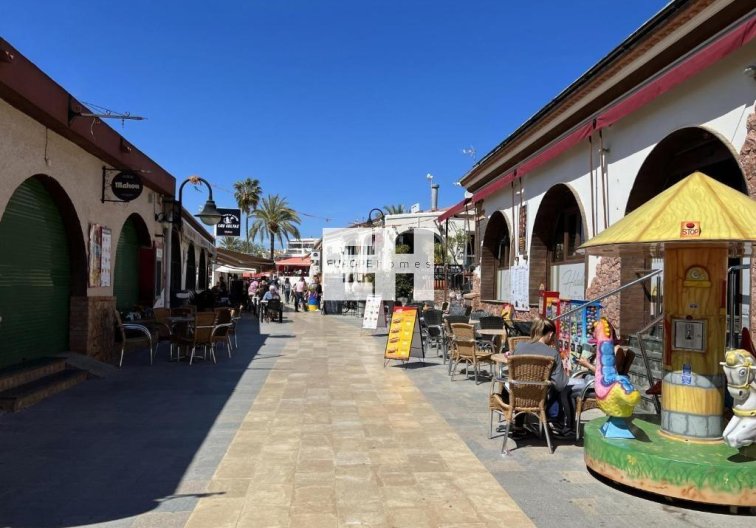 New Build - villa - Pilar de la Horadada - Riomar