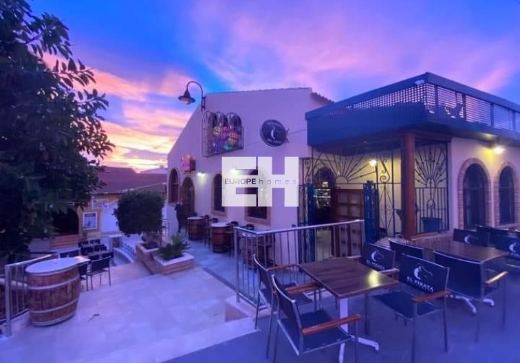 New Build - villa - Pilar de la Horadada - Riomar