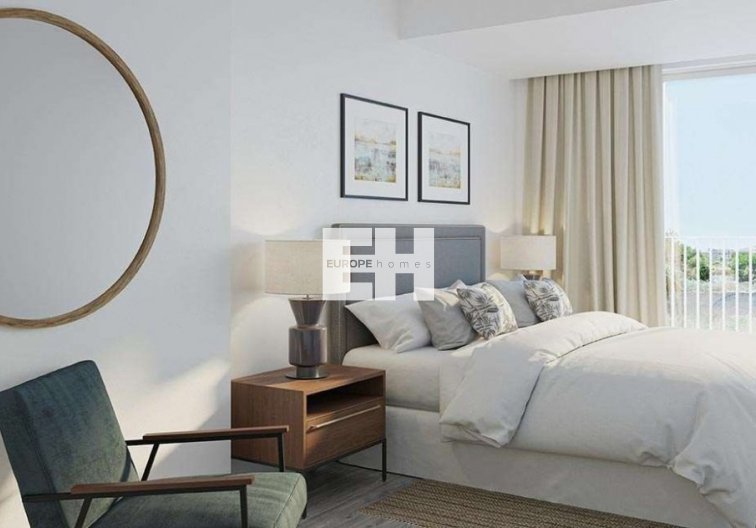 Obra Nueva - Apartamento  - Jávea Xàbia - centro