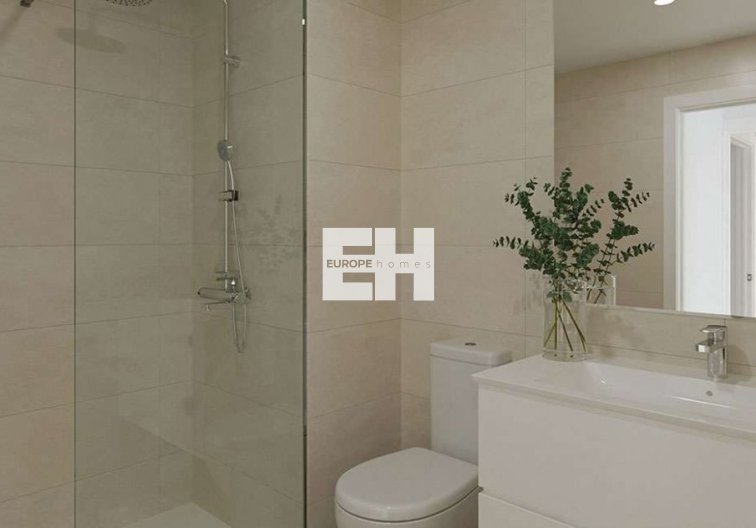 Obra Nueva - Apartamento  - Jávea Xàbia - centro