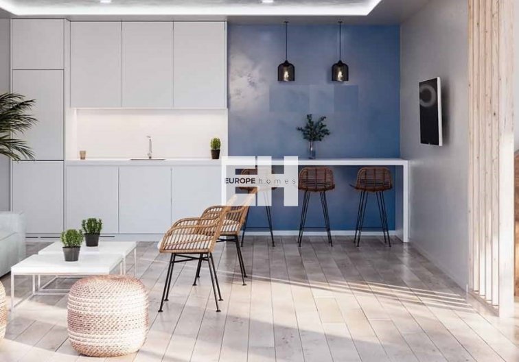 Obra Nueva - Apartamento  - Jávea Xàbia - centro