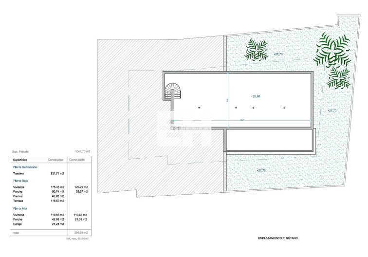 Construction Neuve - villa - Moraira_Teulada - La Sabatera