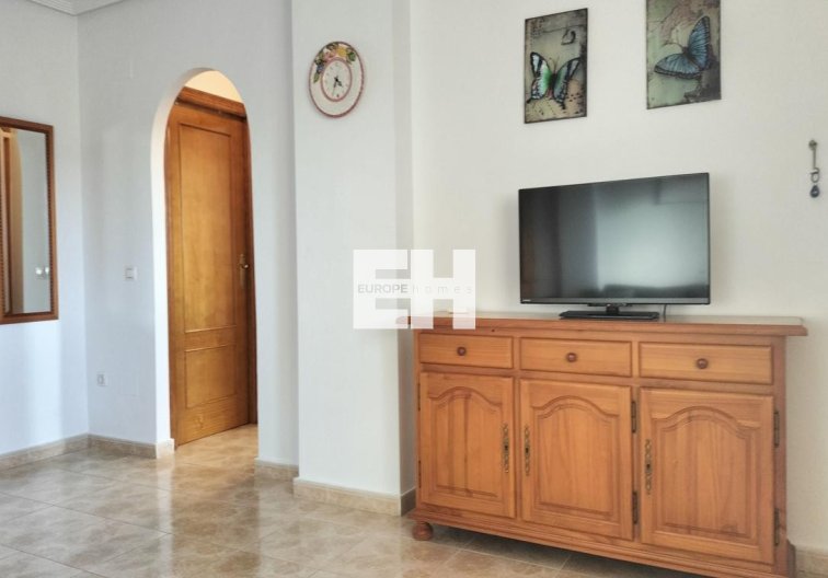 Segunda mano - Apartamento  - Orihuela Costa - Las Filipinas