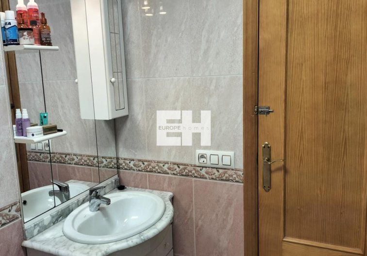 Segunda mano - Apartamento  - Orihuela Costa - Las Filipinas