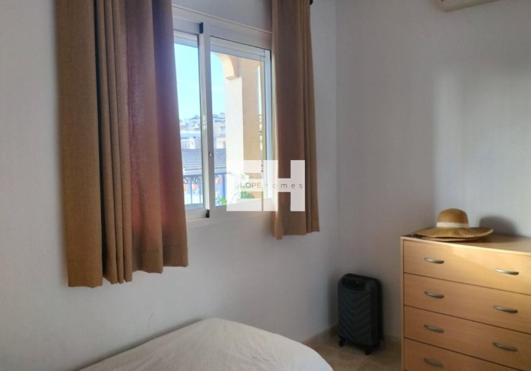 Segunda mano - Apartamento  - Orihuela Costa - Las Filipinas