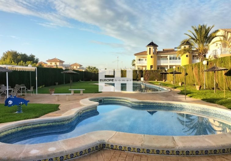 Segunda mano - Apartamento  - Orihuela Costa - Las Filipinas