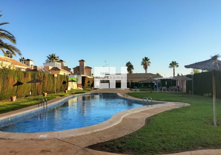 Segunda mano - Apartamento  - Orihuela Costa - Las Filipinas