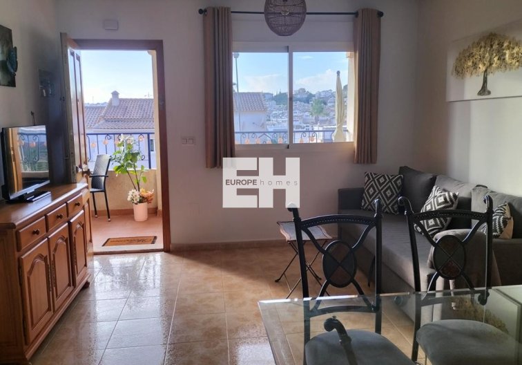 Segunda mano - Apartamento  - Orihuela Costa - Las Filipinas