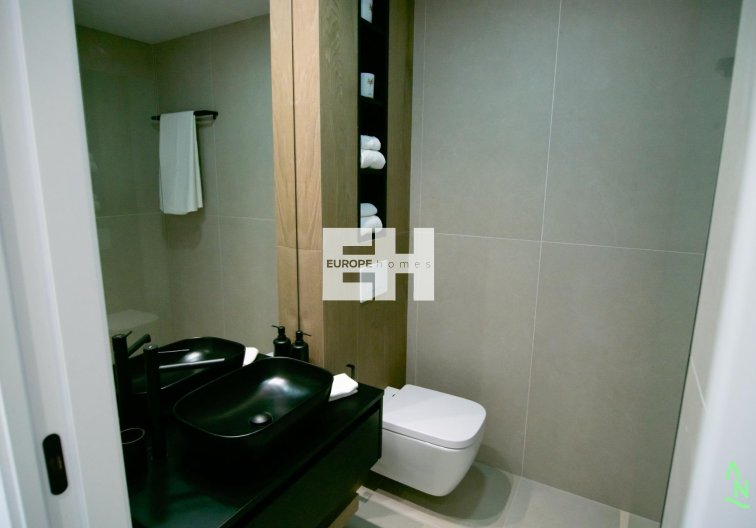 Obra Nueva - Apartamento  - Alhama de Murcia - Condado De Alhama