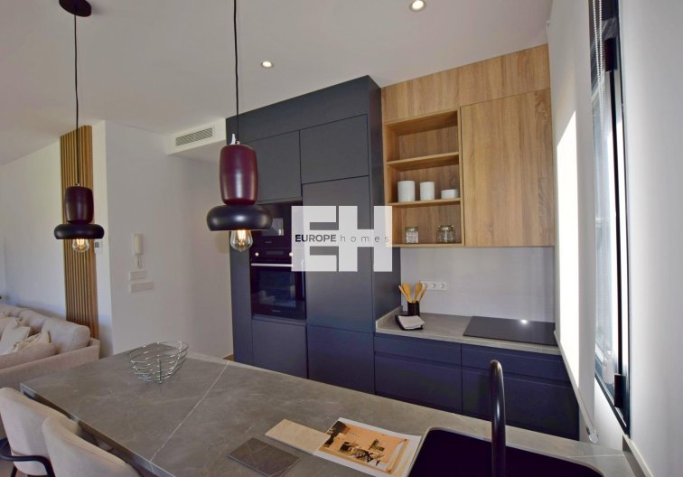 Obra Nueva - villa - Alhama de Murcia - Condado De Alhama