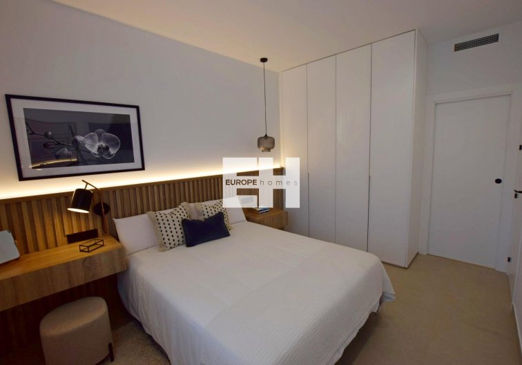 Obra Nueva - villa - Alhama de Murcia - Condado De Alhama