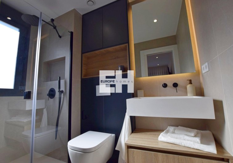 Obra Nueva - villa - Alhama de Murcia - Condado De Alhama