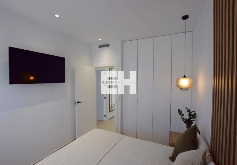 Obra Nueva - villa - Alhama de Murcia - Condado De Alhama