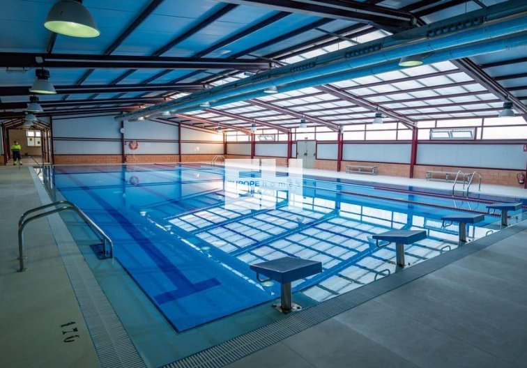 Obra Nueva - Ground floor apartment - Bigastro - pueblo