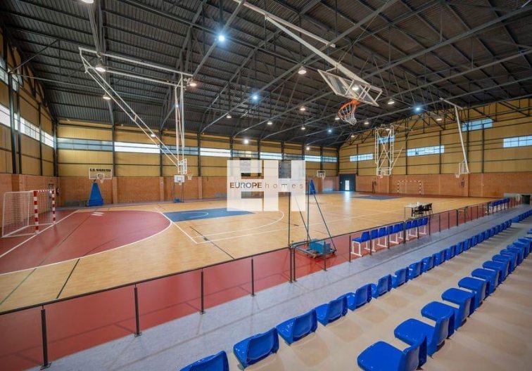 Obra Nueva - Apartamento  - Bigastro - pueblo