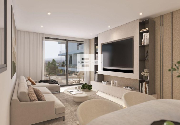 Obra Nueva - Apartamento  - Benijofar - Pueblo