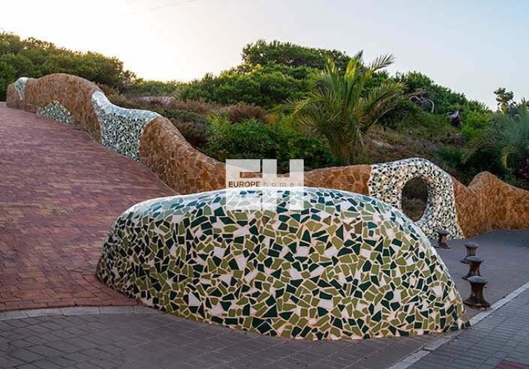 Obra Nueva - Apartamento  - Guardamar del Segura - Pueblo