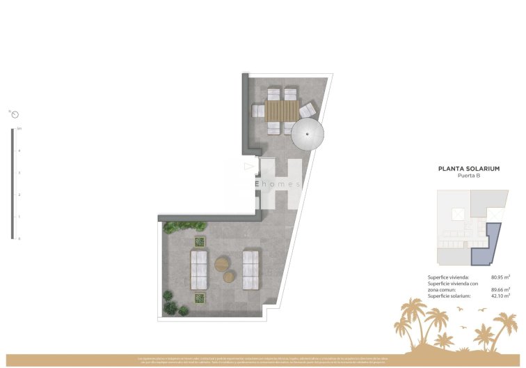 Construction Neuve - Penthouse - Guardamar del Segura - Pueblo