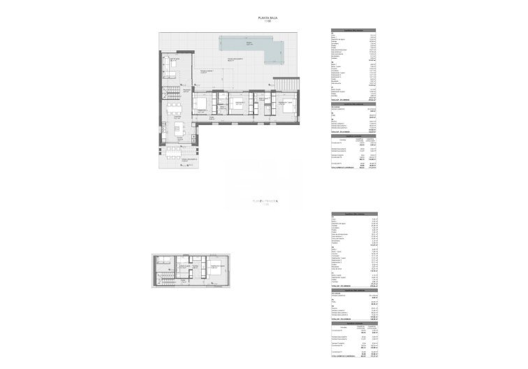 Obra Nueva - villa - Jávea Xàbia - Valle del Sol