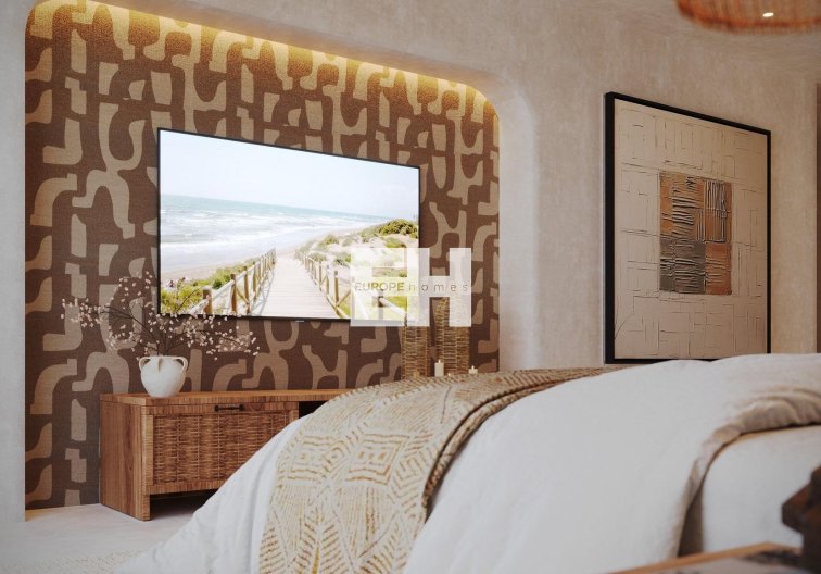 New Build - villa - Jávea Xàbia - Valle del Sol