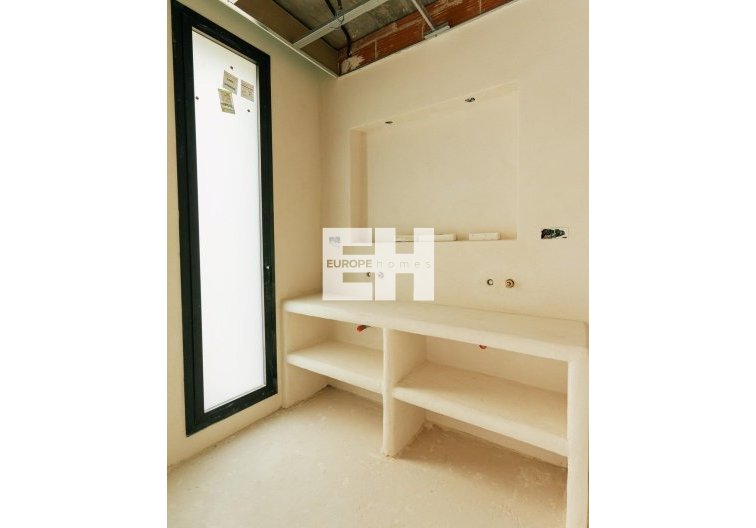 New Build - villa - Jávea Xàbia - Valle del Sol