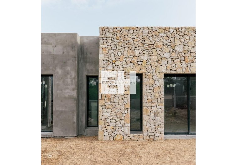 New Build - villa - Jávea Xàbia - Valle del Sol