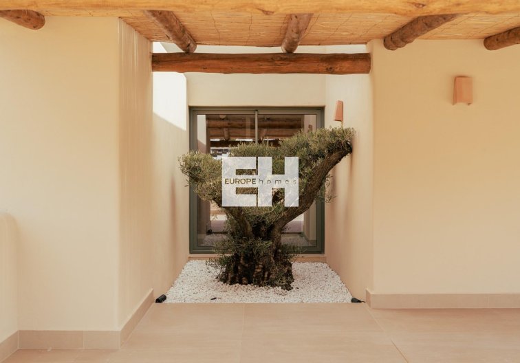 Construction Neuve - villa - Jávea Xàbia - Valle del Sol