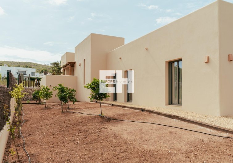 Construction Neuve - villa - Jávea Xàbia - Valle del Sol