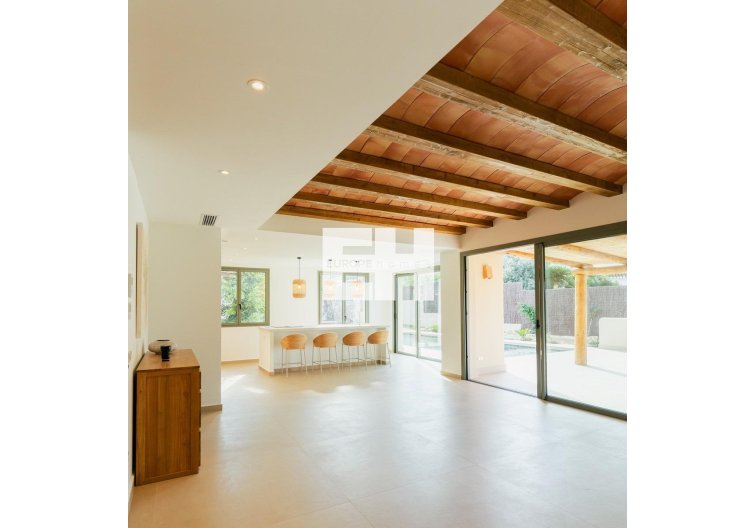 Construction Neuve - villa - Jávea Xàbia - Valle del Sol