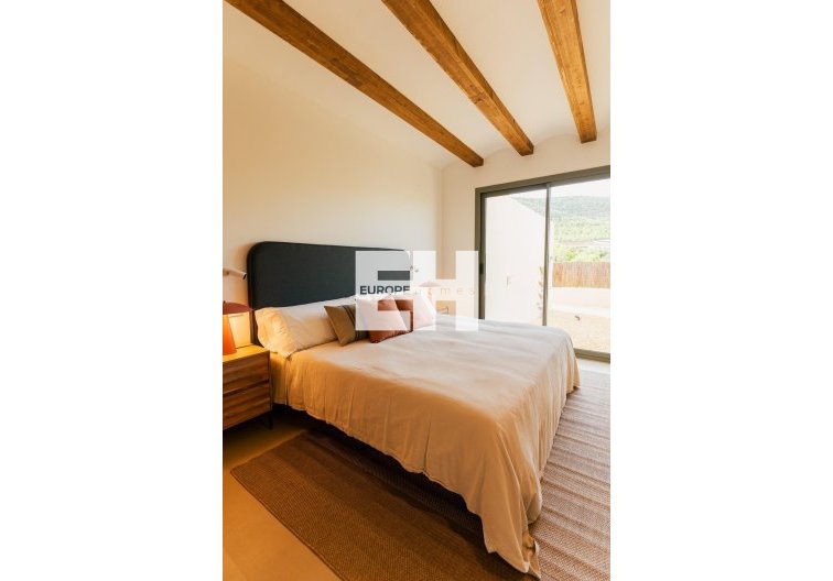 Construction Neuve - villa - Jávea Xàbia - Valle del Sol